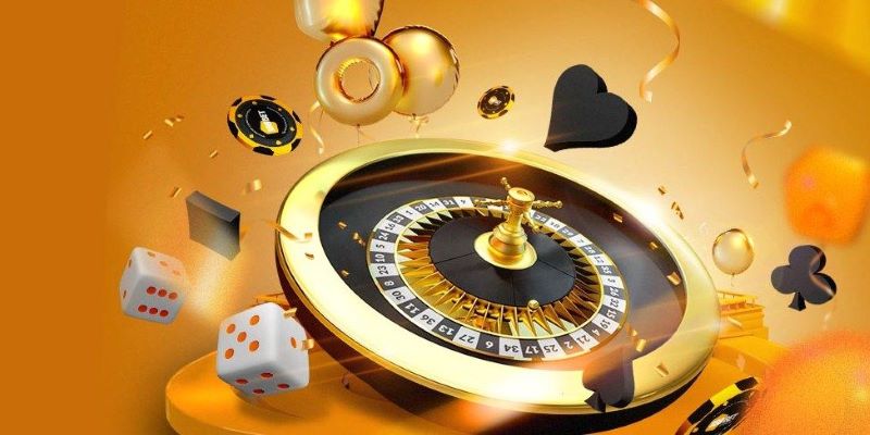 100% thưởng đăng ký mọi sảnh casino