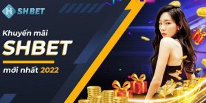 Hoàn thành nhiệm vụ, nhận ngay 108.000 VND tại Freebet tại Shbet