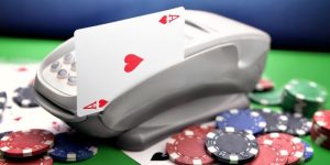 Người chơi cần hoàn thành doanh thu cược theo quy định để nhận thưởng Poker