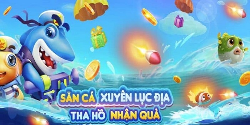 Tìm hiểu bắn cá máy xèng online 