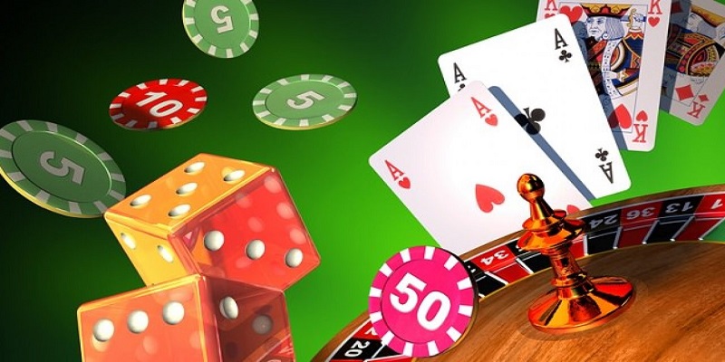 Vậy các hand trong poker game bài là gì ?