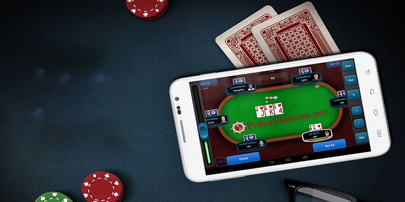 Hướng dẫn chơi Poker hay nhất bạn nên biết 