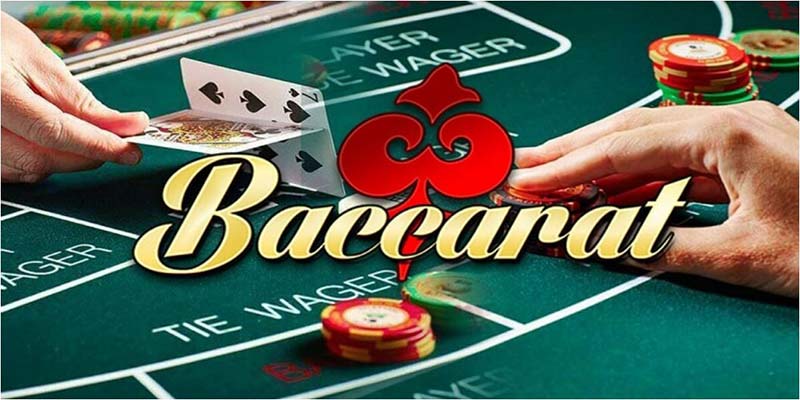 Kỹ thuật canh bài Baccarat là gì?