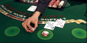 Các mẹo chơi Blackjack cần biết