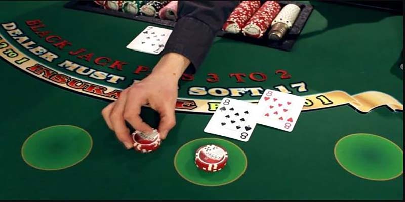 Các mẹo chơi Blackjack cần biết