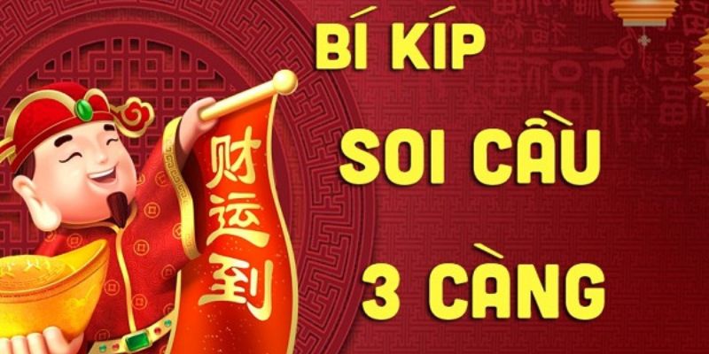 Nghiên cứu từ giải đặc biệt xsmb