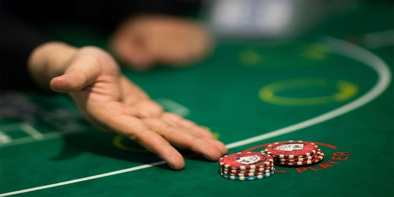 Điều khoản của giải đấu Baccarat thưởng 155 triệu VNĐ