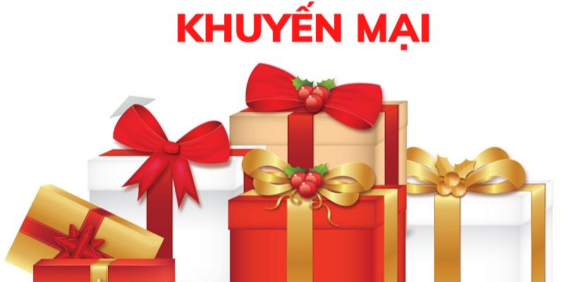 Khuyến Mãi may mắn là gì?